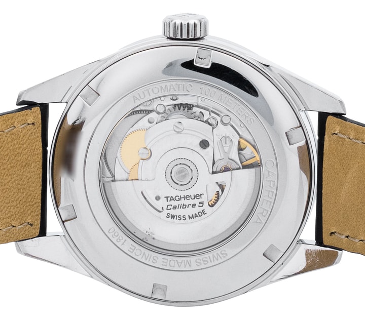 Tag Heuer Carrera WAR201C.FC6266 Image 4